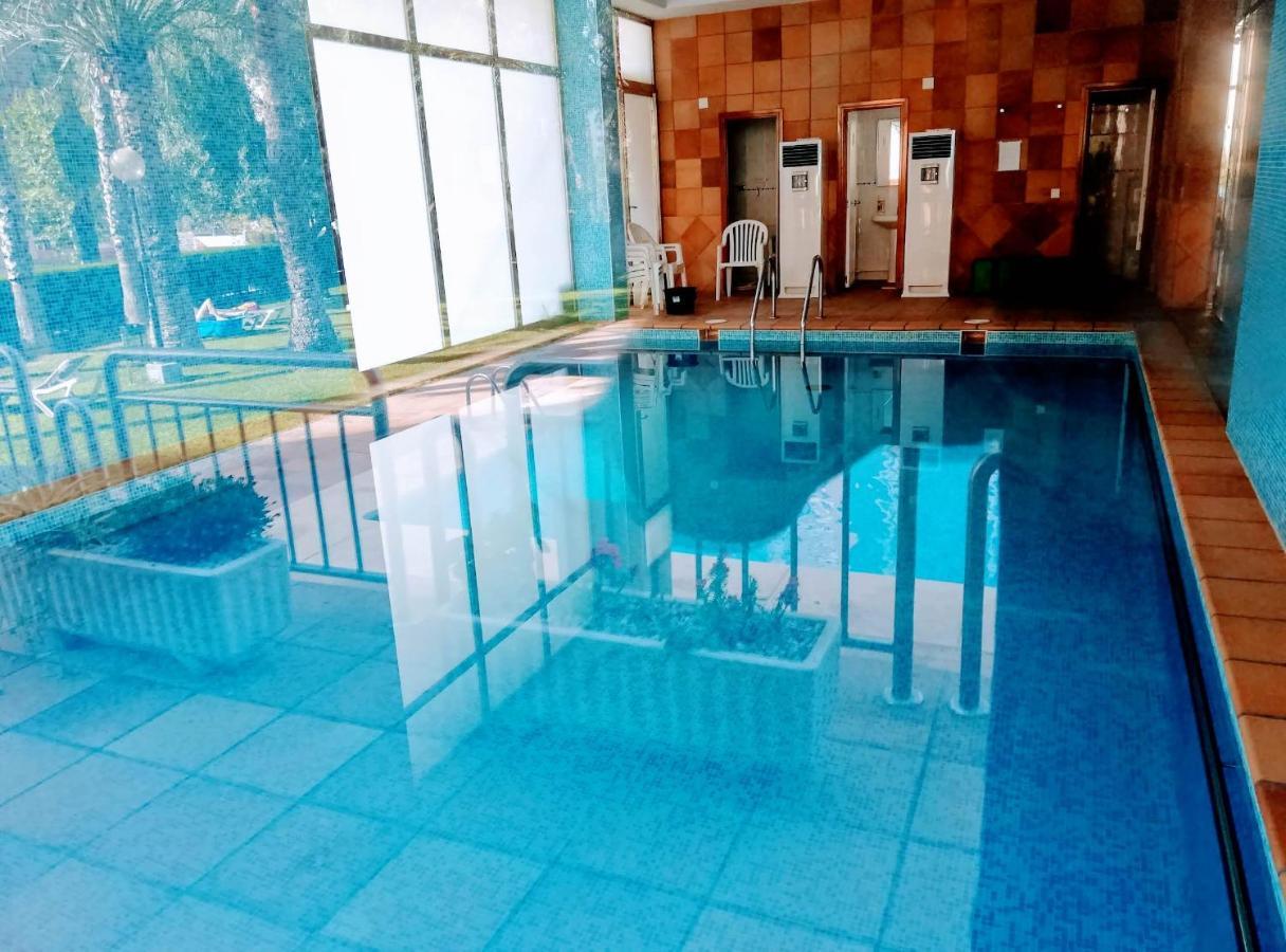 Paraiso Benidorm Apartment Esterno foto